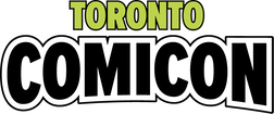 Toronto Comicon 2025